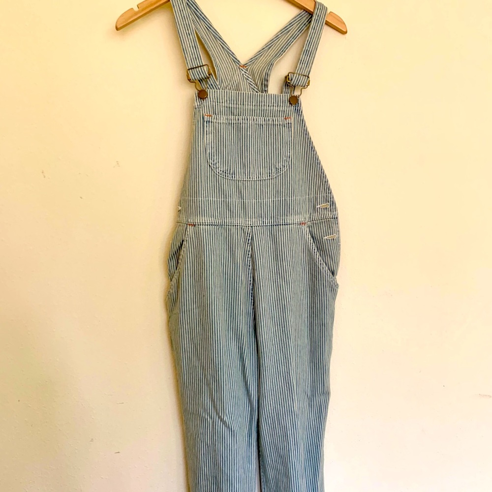 Overalls